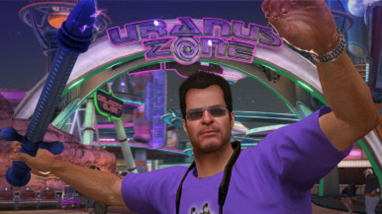 Оффлайн аккаунты для Dead Rising 2: Off the Record – изображение 6