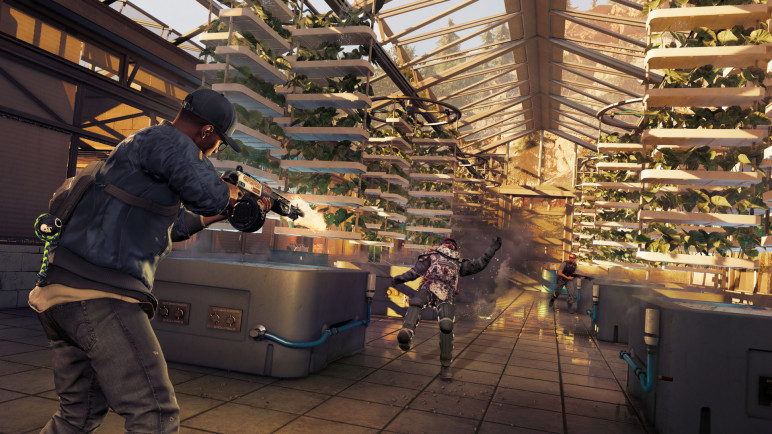 Review of Watch Dogs 2 – image 5