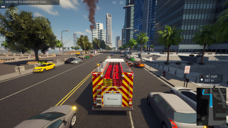 Ключи и гифты для Firefighting Simulator - The Squad – изображение 8