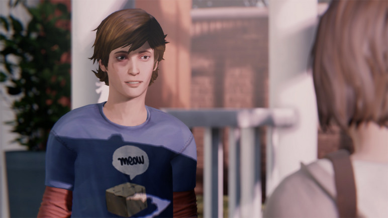 Purchase on your account Life is Strange Remastered – image 8