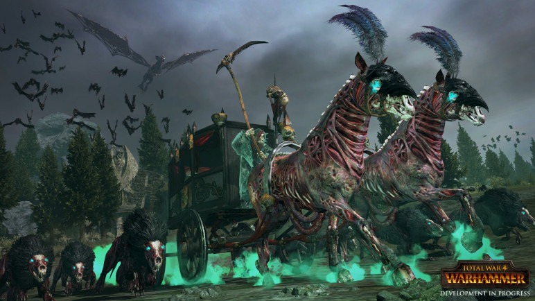 Buying Total War Warhammer(Total Warhammer) – image 2