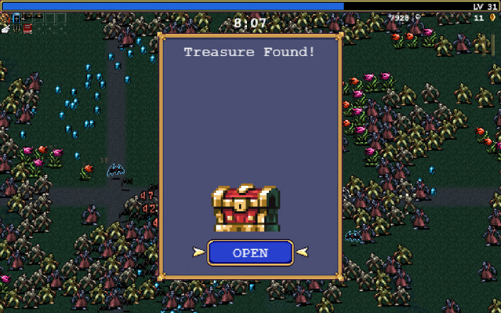 Vampire Survivors - License Keys and Accounts – image 6