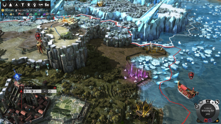The Endless Legend Account – image 2