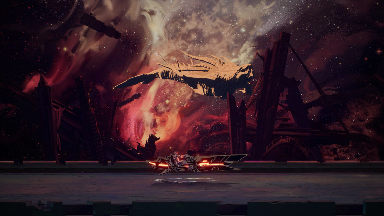 Купить Aeon Must Die: Игра для Steam – изображение 9