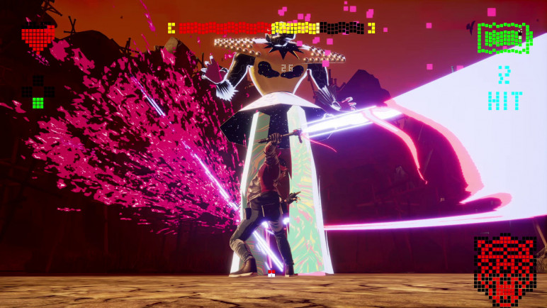Buy No More Heroes 3 Key for Xbox Microsoft Store – image 2