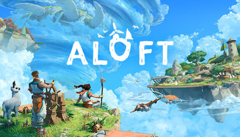 Buying Aloft – image 12