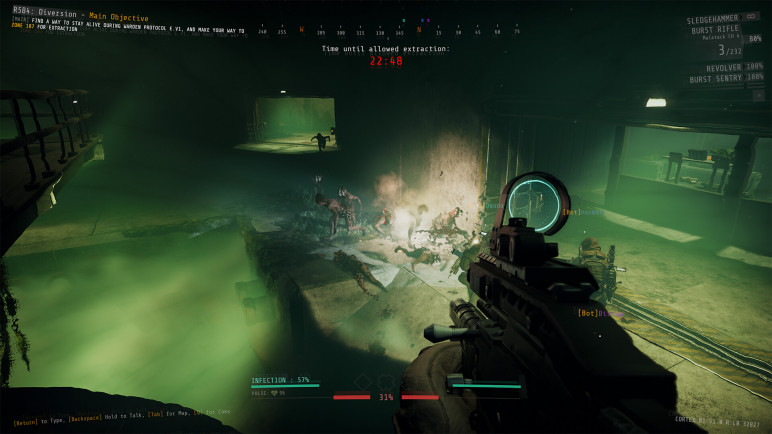 GTFO for Steam – image 3