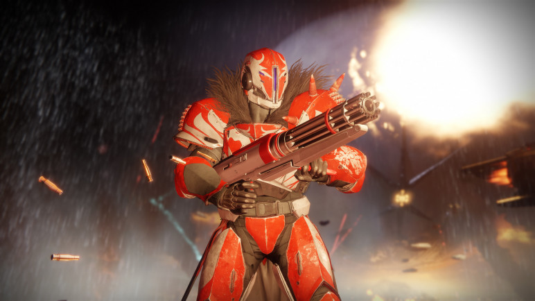 Destiny 2 (Forsaken Pack) Steam DLC – image 8