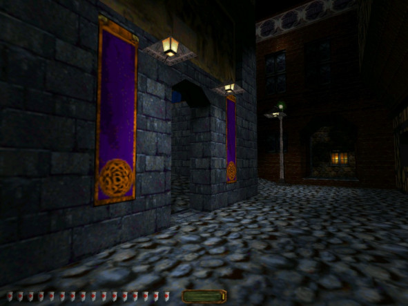 Купить ключ THIEF GOLD для Steam – изображение 3