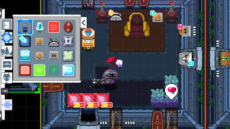Купить ключ Super Dungeon Maker для Steam – изображение 2