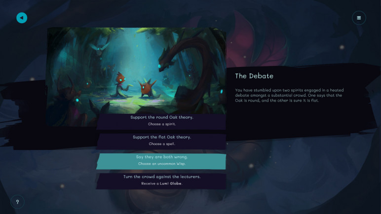 Buy the Oaken Key for Steam – image 6