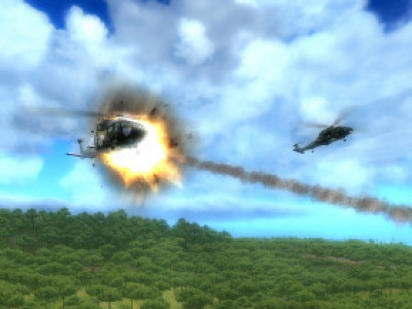 Купить Just Cause – изображение 6