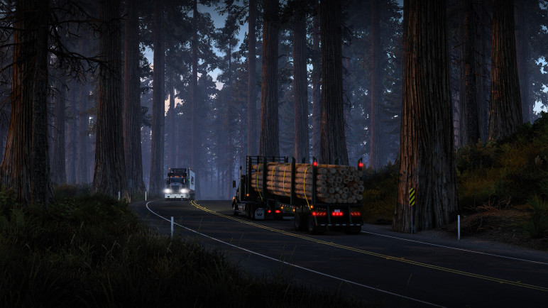 American Truck Simulator Steam DLC – image 8