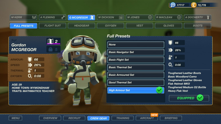Buy Bomber Crew Standard Edition for Steam – image 2