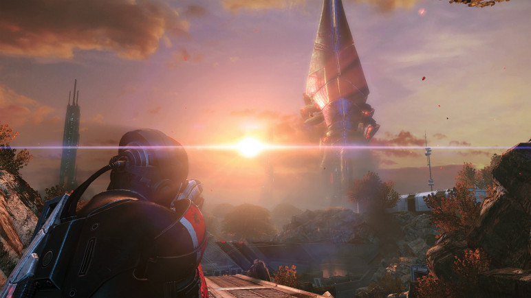 Mass Effect: Legendary Edition Purchase on your account – image 3