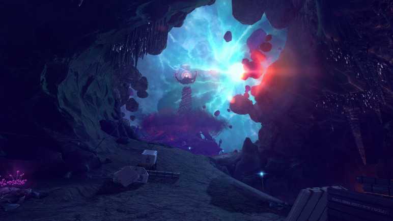 The Black Mesa Account – image 2
