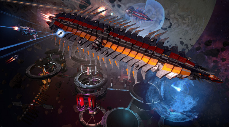 Купить аккаунты, коды Star Conflict – изображение 5