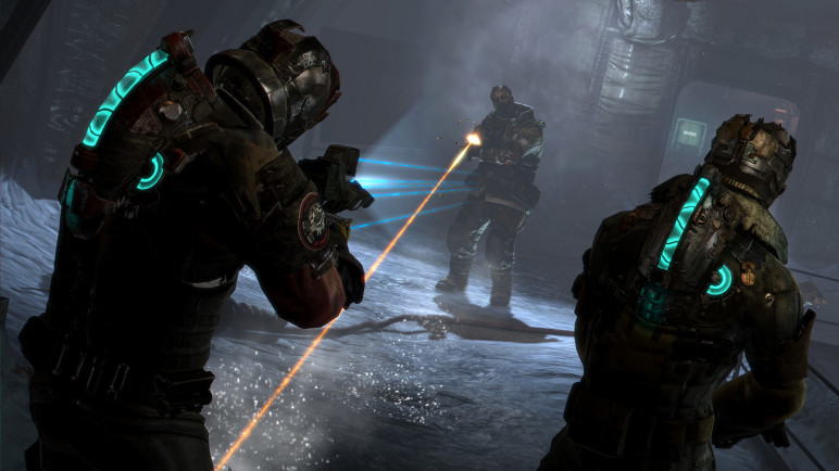 Купить оффлайн аккаунт Dead space 3 для Origin – изображение 3