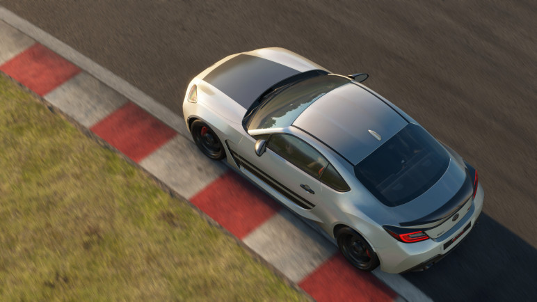The Assetto Corsa EVO – image 6