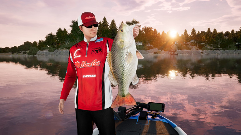 Fishing Sim World – Ключи и гифты для Steam – изображение 2