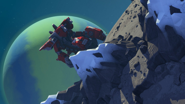 Buy Planetary Annihilation Titans Key for Steam – image 9