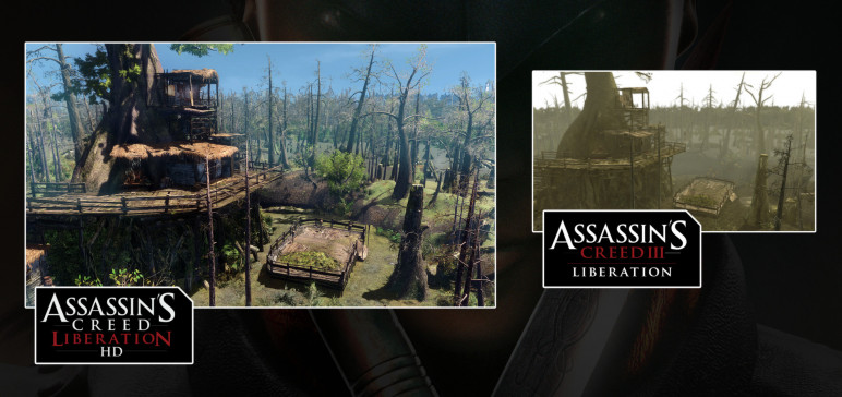 Buy Assassins Creed Liberation HD for Xbox Microsoft Store – image 7