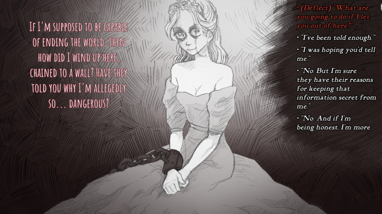 Buy the Slay the Princess Key for Steam – image 11