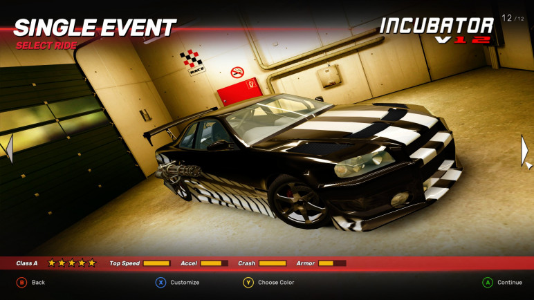 Купить Crashday Redline – изображение 11
