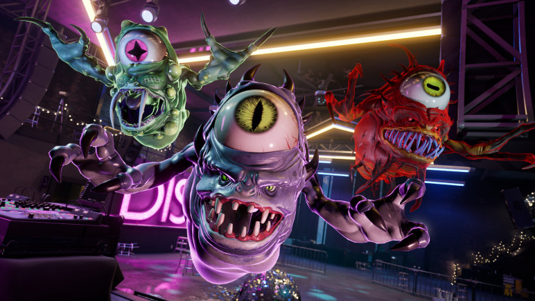 Search for Ghostbusters Spirits Unleashed – image 25