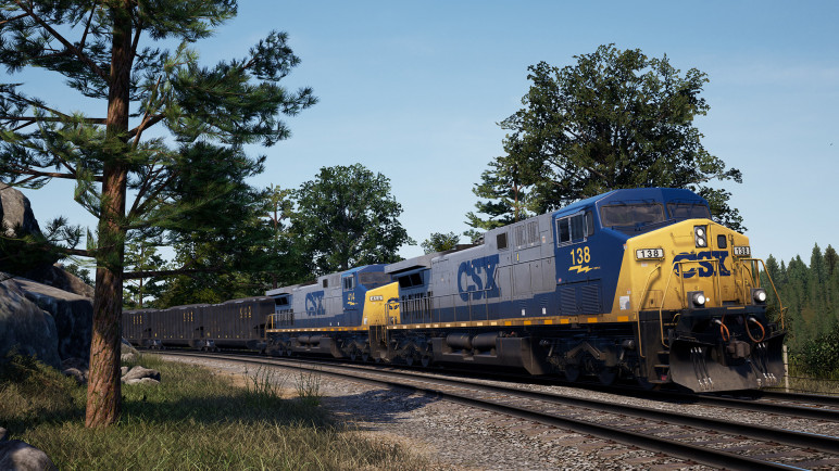 Train Sim World 2 for Epic Games Store – image 4
