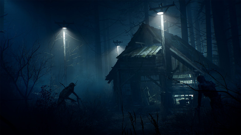 Активация Blair Witch – изображение 5