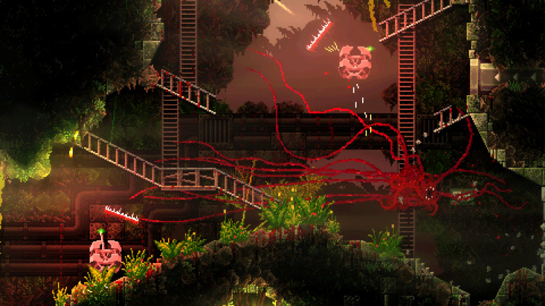 Buying the Carrion Key – image 3