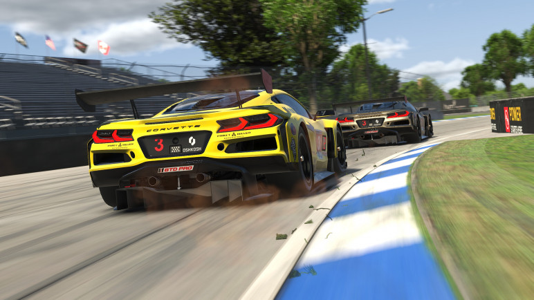 Купить iRacing – изображение 2