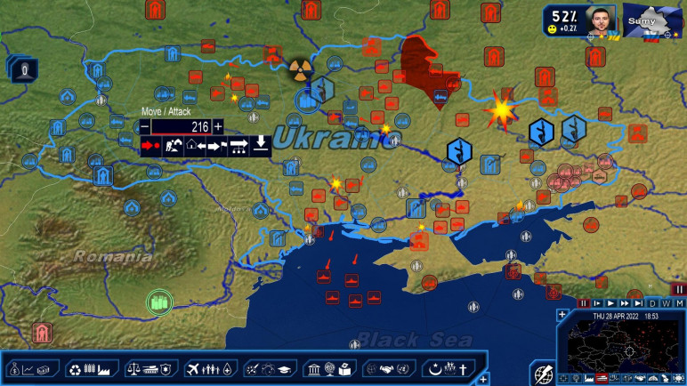 Review of Power Revolution 2022 Edition – image 3