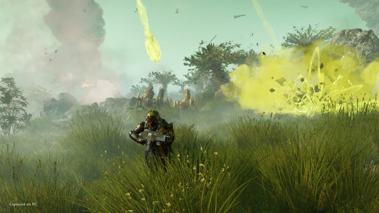 Buy Helldivers 2 – image 6