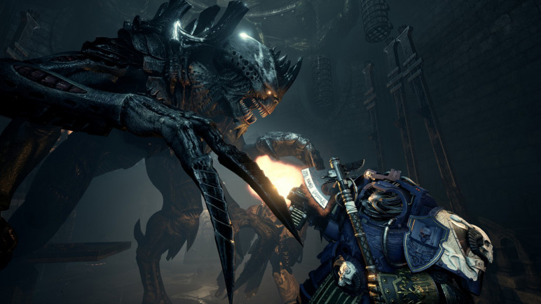 Space Hulk Deathwing Steam CD Keys – image 4