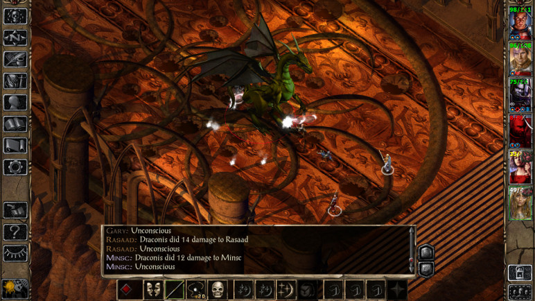 Купить Baldurs Gate 2 – изображение 7