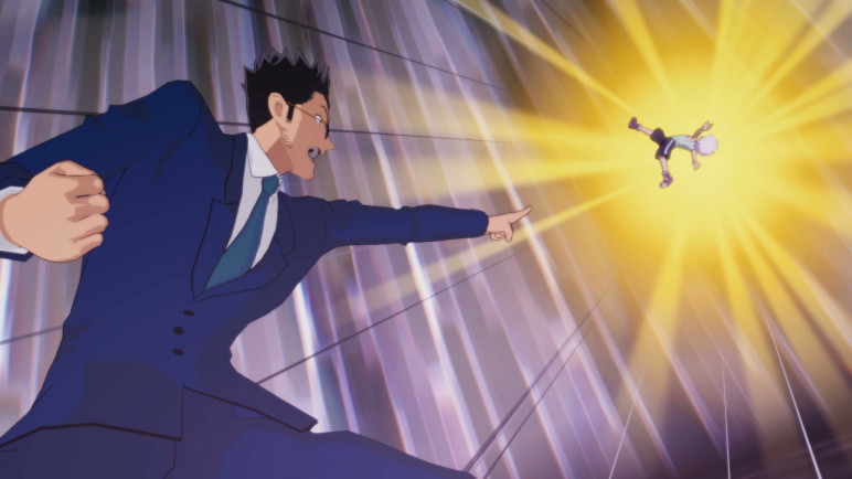 HUNTER×HUNTER NEN×IMPACT (Standard Edition) - Keys and Gifts for Steam – image 8