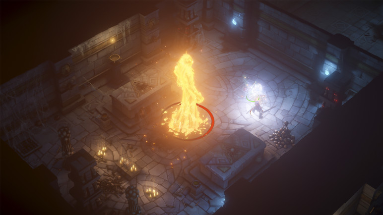 Аккаунты для Pathfinder: Kingmaker – изображение 10