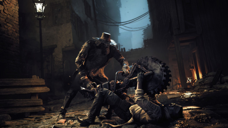 Купить ключ Remnant 2 для Steam – изображение 4