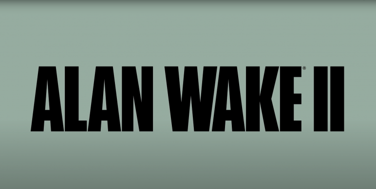 Alan Wake 2 Accounts