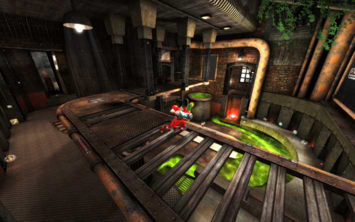 Quake Live Offline Accounts – image 11