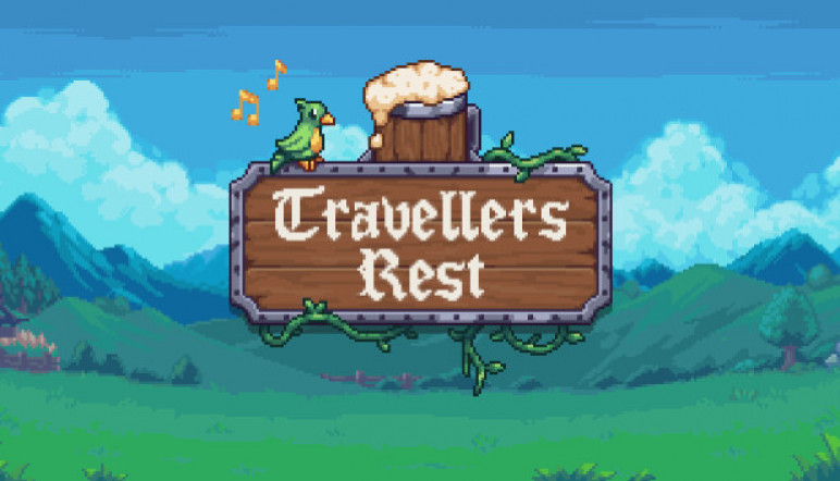 Buy Travellers Rest Key for Steam – image 12