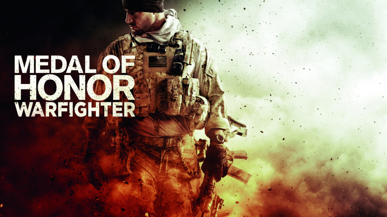 Buy an Offline Account Medal Of Honor Warfighter for Origin – image 8