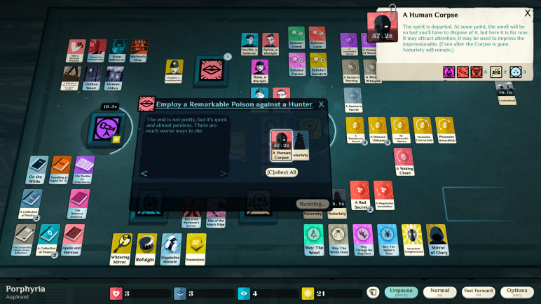 Купить оффлайн аккаунт Cultist Simulator – изображение 2