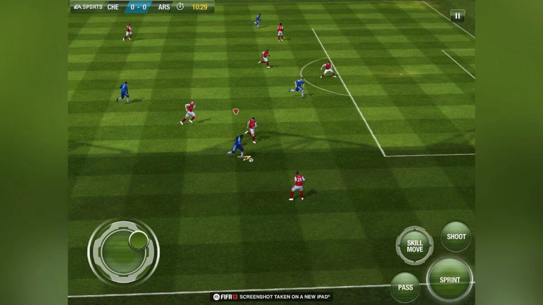 Купить FIFA 13 – изображение 5