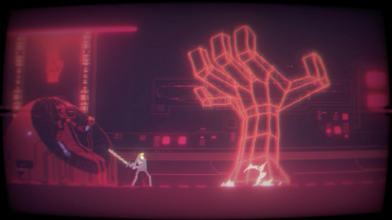 Buy Narita Boy Key for Steam – image 5