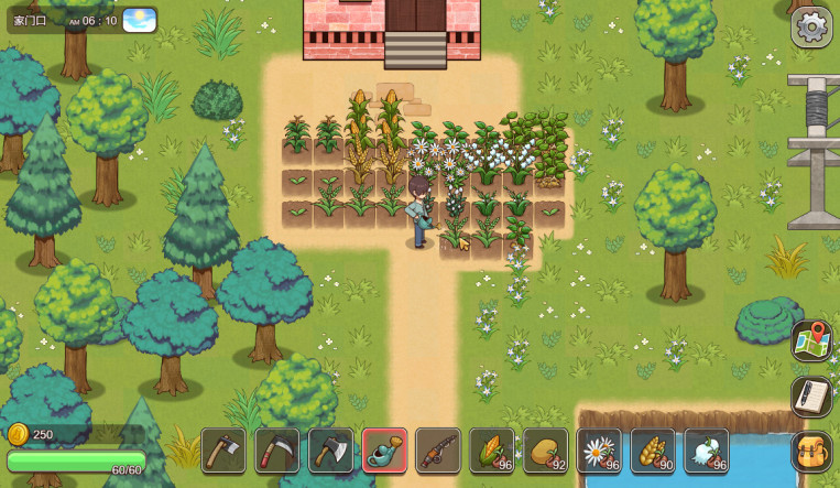 VillageRhapsody – Ключи и гифты для Steam – изображение 6