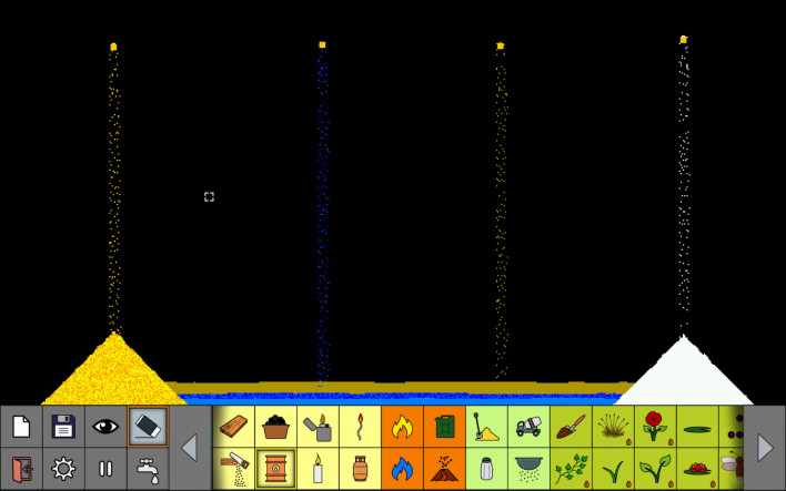 Купить Sandbox – изображение 10