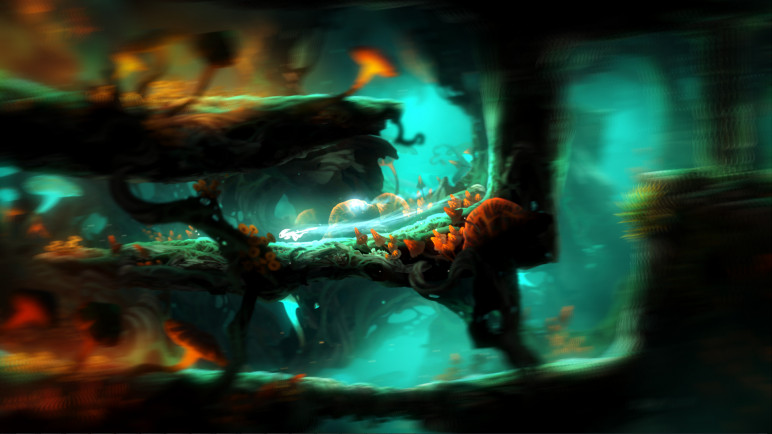 Buy Ori and the Blind Forest Key for Steam – image 4